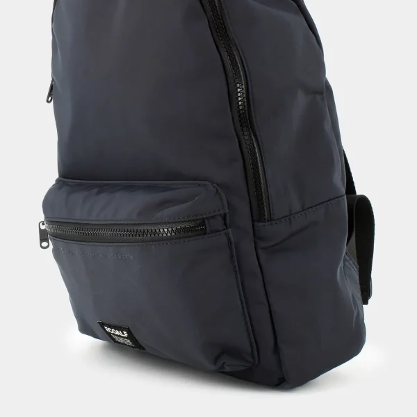 0092S24-161TOKIO BECAUSE MOCHILADEEP NAVY- ZAINI^ECOALF Cheap