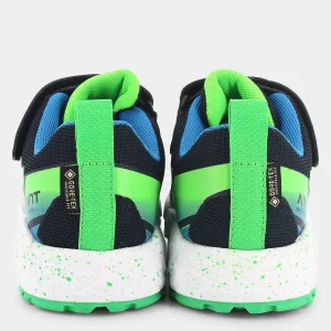 4918522STORM VERDE AZZUTTO- SNEAKERS^PRIMIGI Online