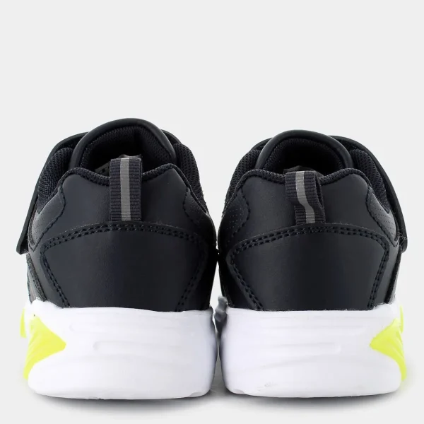 S32818WAVE PU B PSNNY/LIME- SPORTIVE^CHAMPION Clearance