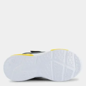 S32818WAVE PU B PSWHT/NBK/YELLOW- SPORTIVE^CHAMPION Best Sale