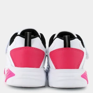 S32820WAVE PU G PS LOWWHT/FUCSIA/NBK- SPORTIVE^CHAMPION New