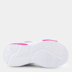S32820WAVE PU G PS LOWWHT/FUCSIA/NBK- SPORTIVE^CHAMPION New