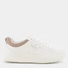 T3A9-33534-1592A472JACKOFF WHITE BEIGE- SNEAKERS^TOMMY HILFIGER Shop