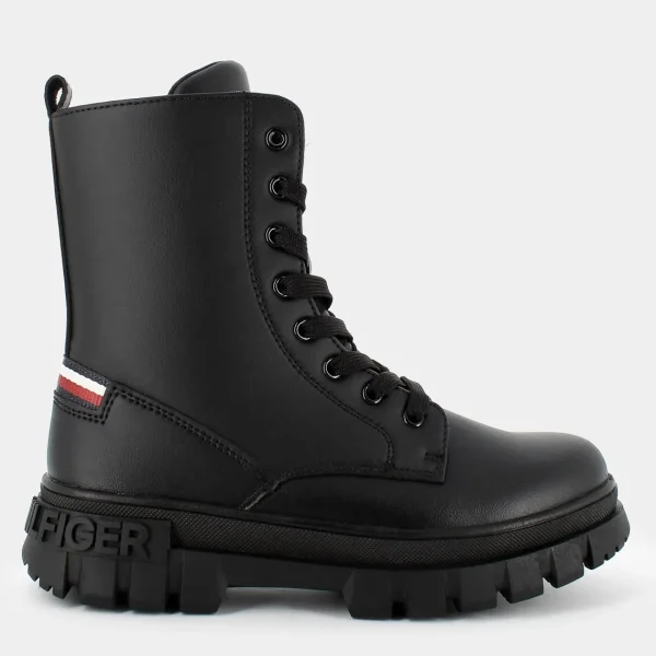 T3A5-33600-1351999MICHIGAN- SCARPONCINI^TOMMY HILFIGER Clearance