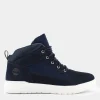 TB0A6BGZW061ALLSTONNAVY NUBUCK- SCARPONCINI^TIMBERLAND New