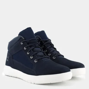 TB0A6BGZW061ALLSTONNAVY NUBUCK- SCARPONCINI^TIMBERLAND New