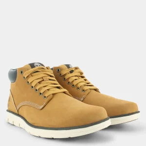 TB0A1989231BRADSTREETWHEAT NUBUCK- SCARPONCINI^TIMBERLAND Sale