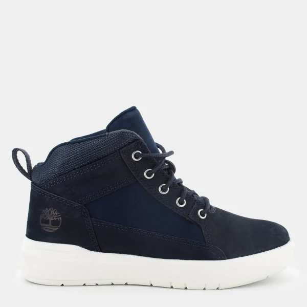 TB0A42M2W061ALLSTONNAVY NUBUCK- SCARPONCINI^TIMBERLAND Fashion