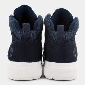 TB0A42M2W061ALLSTONNAVY NUBUCK- SCARPONCINI^TIMBERLAND Fashion