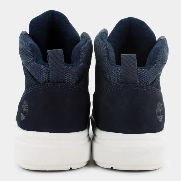 TB0A42M2W061ALLSTONNAVY NUBUCK- SCARPONCINI^TIMBERLAND Fashion