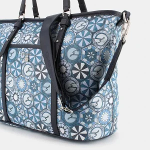 8008TEODOSIA DAILYOCEAN- BORSE^GATTINONI Fashion