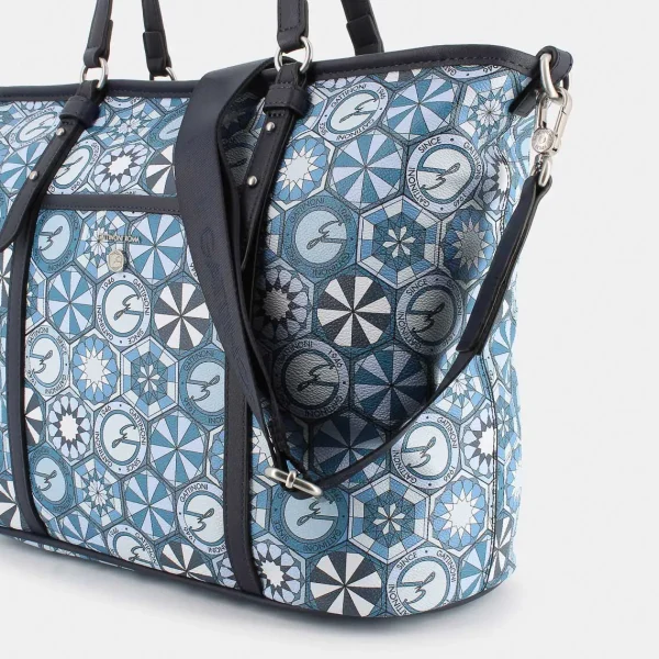 8008TEODOSIA DAILYOCEAN- BORSE^GATTINONI Fashion