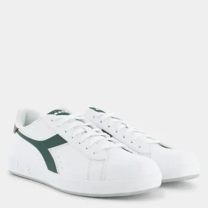 178327TORNEOWHITE/PINENEEDLE- SPORTIVE^DIADORA Cheap