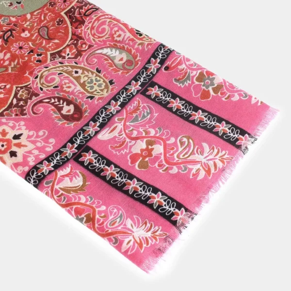 TW-I24-01 FUXIA- PICCOLA PELLETTERIA^SHEEN Store