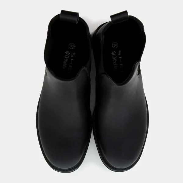 TX-I24D-04- TRONCHETTI^SHEEN Best