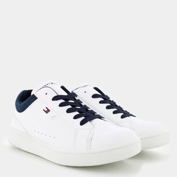 T3X9-33646-1452X336JACK- SNEAKERS^TOMMY HILFIGER Online