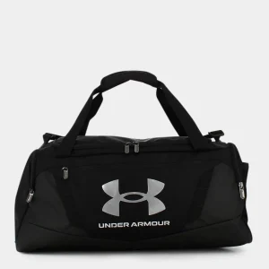 1369222UA UNDENIABLE 5.0 DUFFLE SMBLACK- ACCESSORI SPORT^UNDER ARMOUR Sale