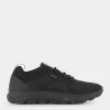 U15BYA0006KC9997SPHERICABLACK- SNEAKERS^GEOX Hot