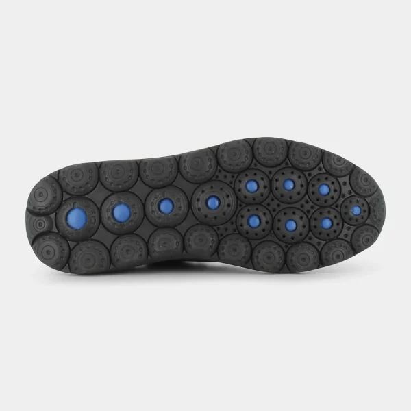 U15BYA0006KC9997SPHERICABLACK- SNEAKERS^GEOX Hot