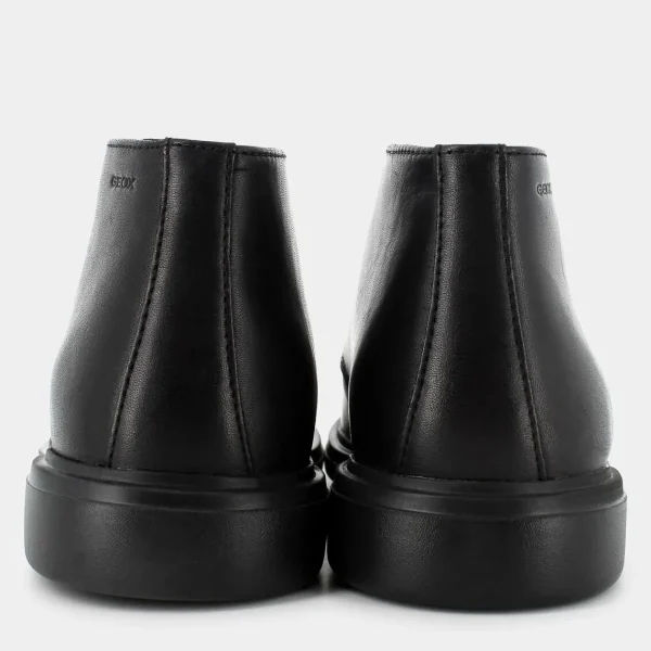 U16DCB00043C9999OTTAVIO B - SMO.LEA- SCARPONCINI^GEOX Fashion