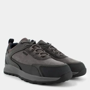 U46EZA0MEEKC9004TERRESTRE B ABX AANTHRACITE- SNEAKERS^GEOX Best Sale