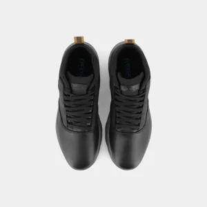 U26FDA0466KC9999SPHERICA 4X4 B ABXBLACK- SCARPONCINI^GEOX Best Sale