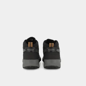 U26FDA0466KC9999SPHERICA 4X4 B ABXBLACK- SCARPONCINI^GEOX Best Sale