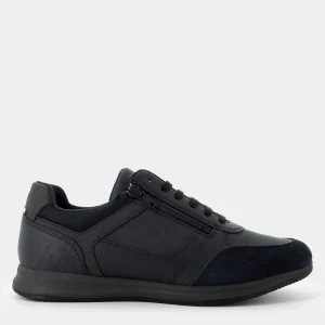 U46H5A0EKPTC4002AVERY ANAVY- SNEAKERS^GEOX Shop