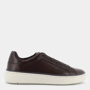 U46HPA000CLC6009UZACKERTY ACOFFEE- SNEAKERS^GEOX Flash Sale