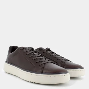 U46HPA000CLC6009UZACKERTY ACOFFEE- SNEAKERS^GEOX Flash Sale