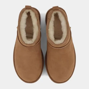 1116109ULTMINICHESTNUT- TRONCHETTI^UGG Online