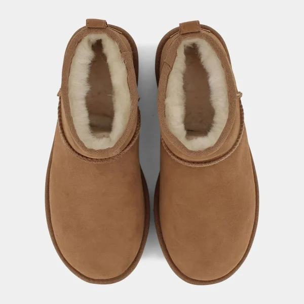 1116109ULTMINICHESTNUT- TRONCHETTI^UGG Online