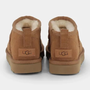 1116109ULTMINICHESTNUT- TRONCHETTI^UGG Online