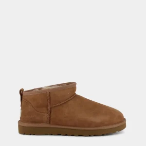 1137391ULTRA MINICHESTNUT- TRONCHETTI^UGG Hot