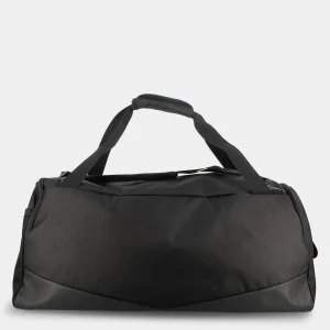 1369223UNDENIABLE 5.0 DUFFLE MDBLACK / METALLIC SILVER- ACCESSORI SPORT^UNDER ARMOUR Outlet