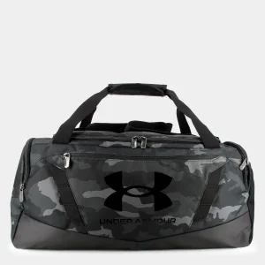 1369222UNDENIABLE 5.0 DUFFLE SMBLACK/BLACK/BLACK- ACCESSORI SPORT^UNDER ARMOUR Shop