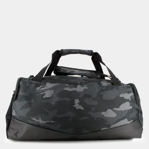 1369222UNDENIABLE 5.0 DUFFLE SMBLACK/BLACK/BLACK- ACCESSORI SPORT^UNDER ARMOUR Shop