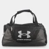 1369221UNDENIABLE 5.0 DUFFLE XSBLACK / METALLIC SILVER- ACCESSORI SPORT^UNDER ARMOUR Clearance