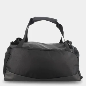 1369221UNDENIABLE 5.0 DUFFLE XSBLACK / METALLIC SILVER- ACCESSORI SPORT^UNDER ARMOUR Clearance