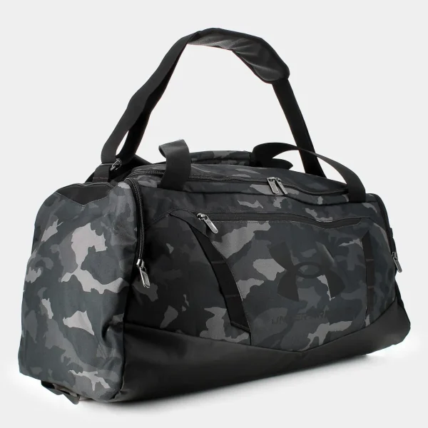 1369223UNDENIABLE 5.0 MDBLACK/BLACK/BLACK- ACCESSORI SPORT^UNDER ARMOUR Shop