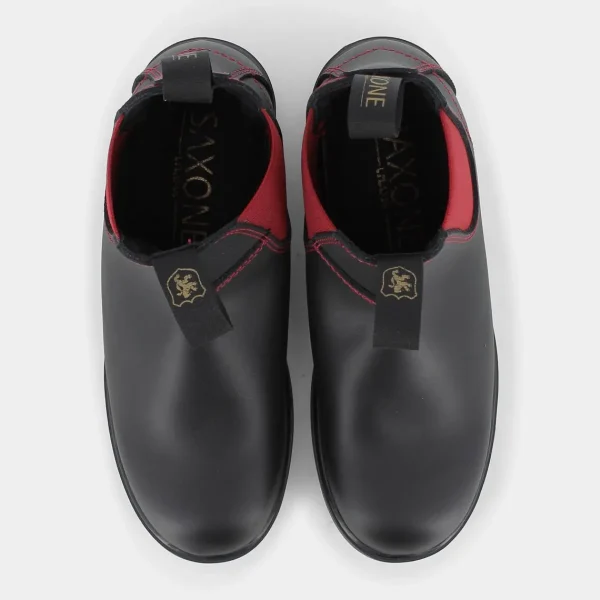 22/18UPLAND BOOT- TRONCHETTI^SAXONE Online
