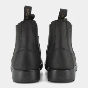 222/22UPLAND BOOT- TRONCHETTI^SAXONE Cheap