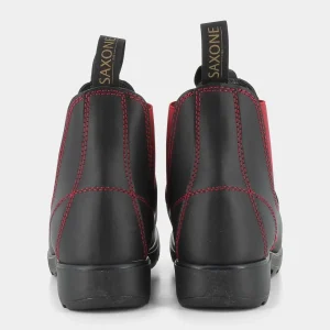 22/18UPLAND BOOT- TRONCHETTI^SAXONE Online