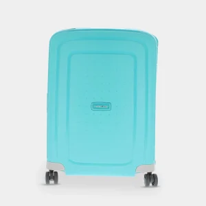 10U011002S'CUREAQUA E- TROLLEY GRANDE^SAMSONITE Shop