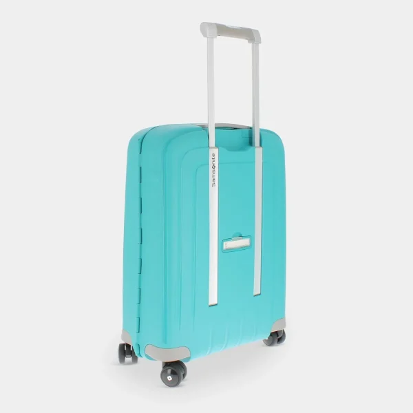 10U011001S'CUREAQUA E- TROLLEY MEDIO^SAMSONITE Discount