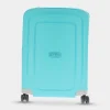 10U011003S'CUREAQUA E- TROLLEY PICCOLO^SAMSONITE Store