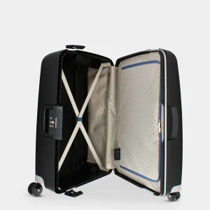 10U009002S'CUREBLACK- TROLLEY GRANDE^SAMSONITE Sale