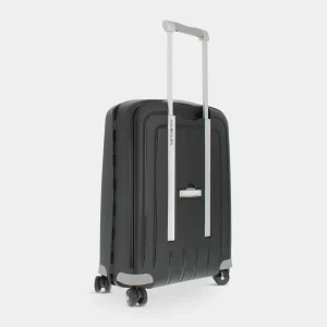 10U009003S'CUREBLACK- TROLLEY PICCOLO^SAMSONITE Hot