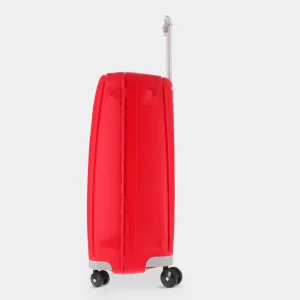 10U010001S'CURECRIMSON RED- TROLLEY MEDIO^SAMSONITE Best Sale