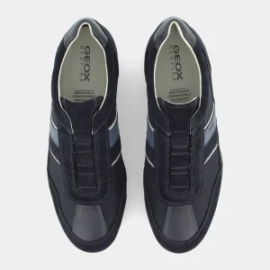 U82T5A02211C4002WELLSNAVY- SNEAKERS^GEOX Best